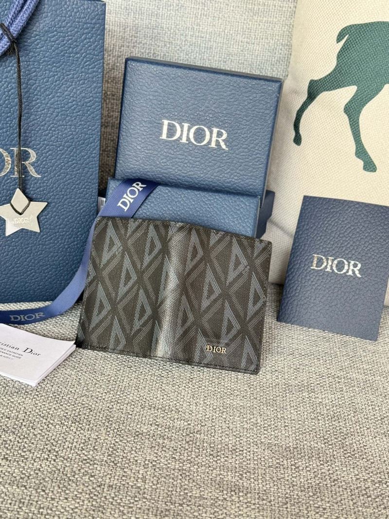 Christian Dior Wallet